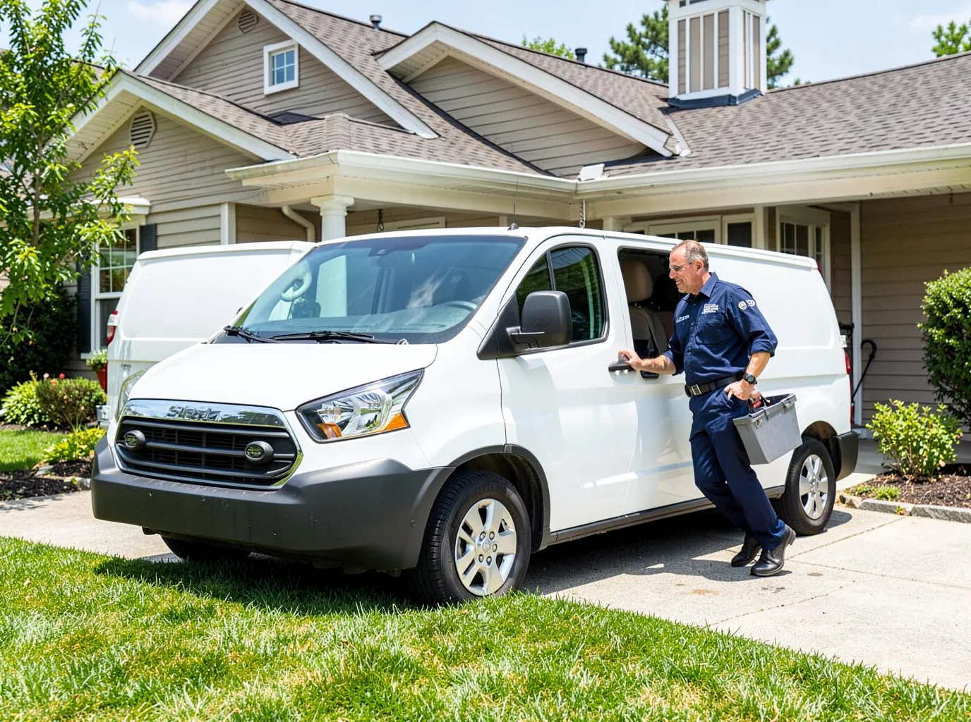 Emergency Plumber company in Worthville, KY